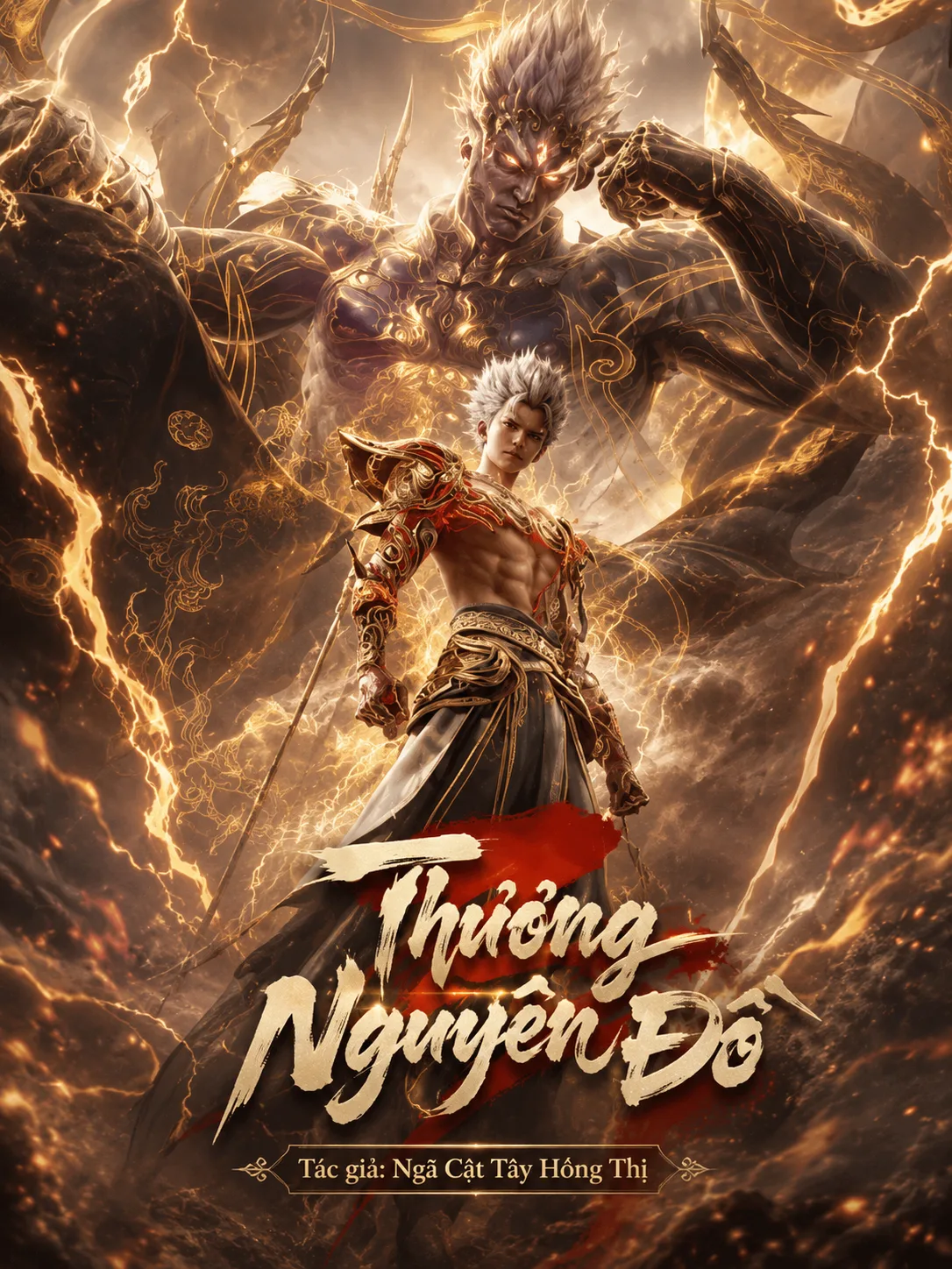 Thương Nguyên Đồ