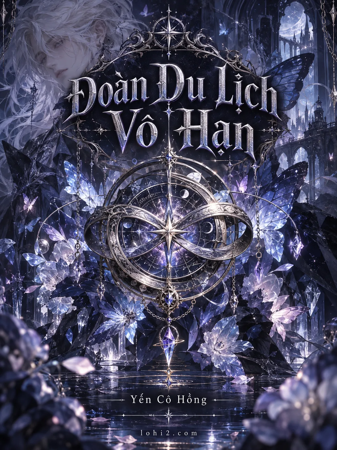 Đoàn Du Lịch Vô Hạn