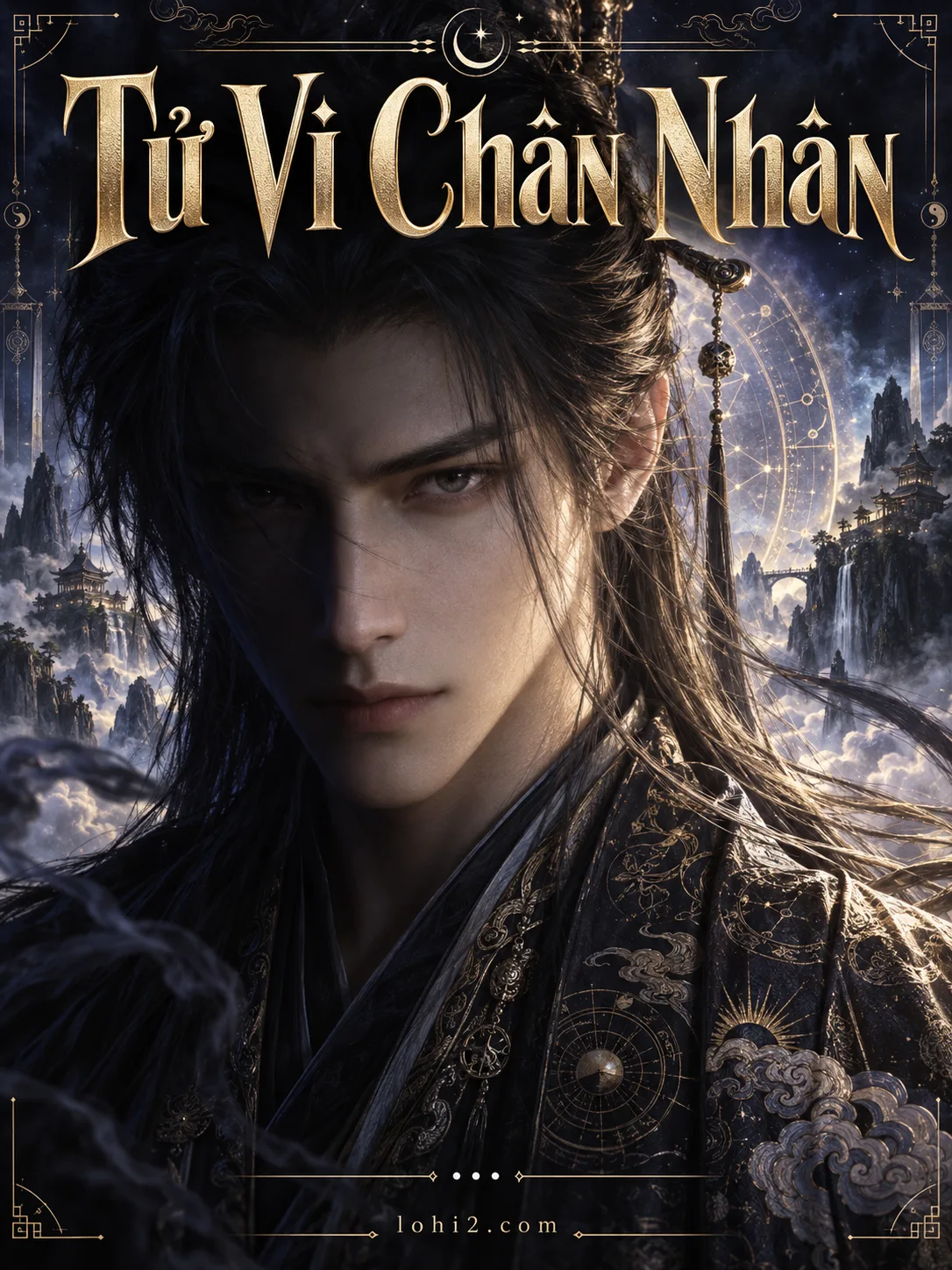 Tử Vi Chân Nhân