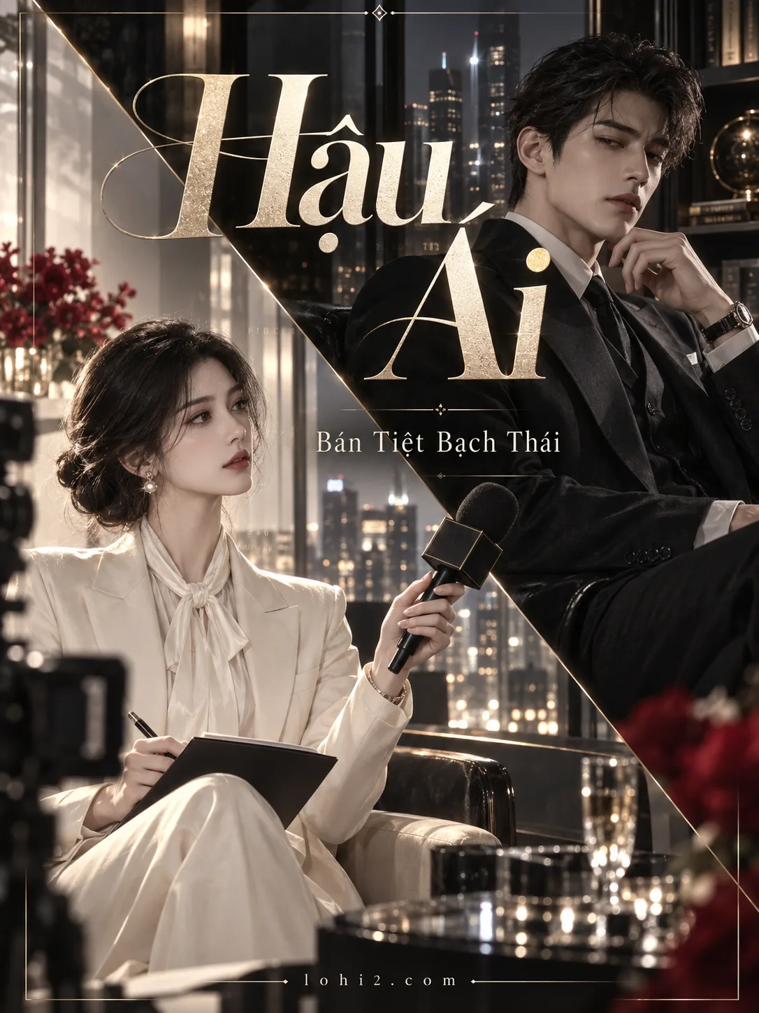 Hậu Ái