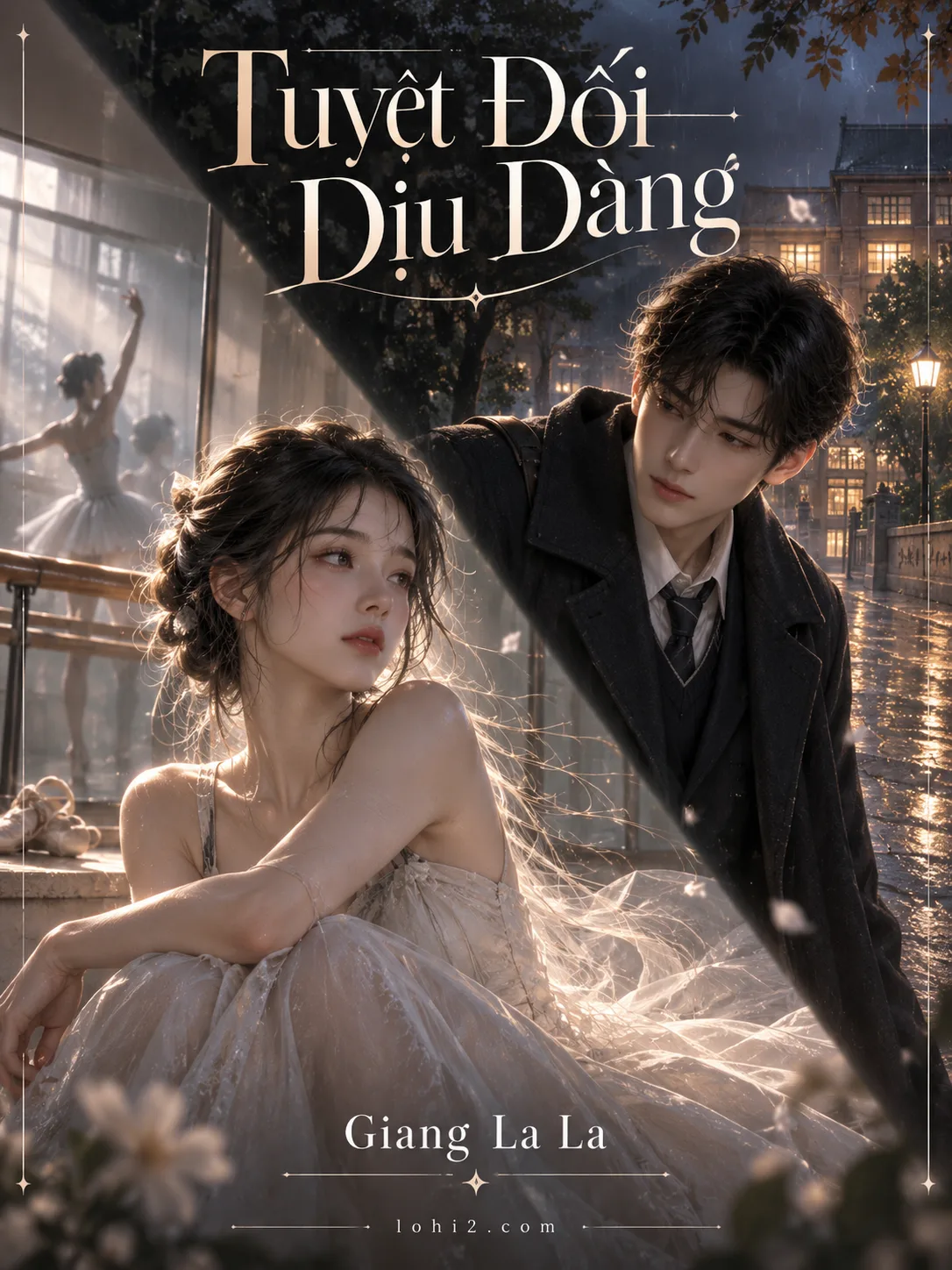 Tuyệt Đối Dịu Dàng