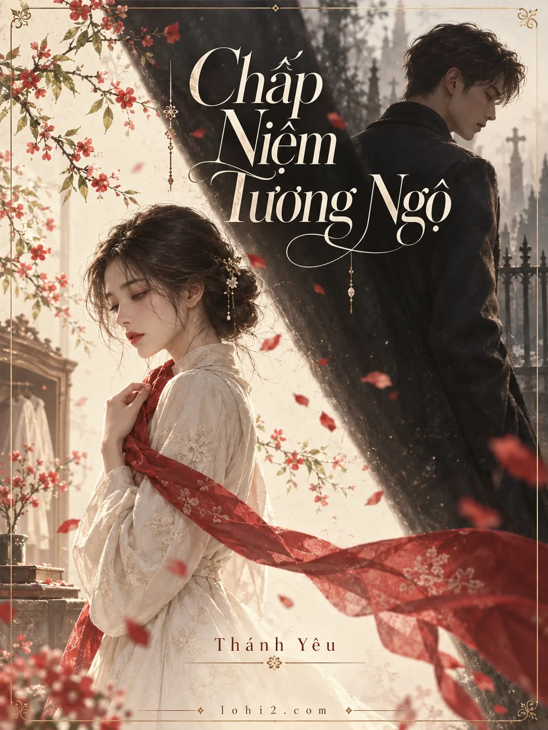 Chấp Niệm Tương Ngộ