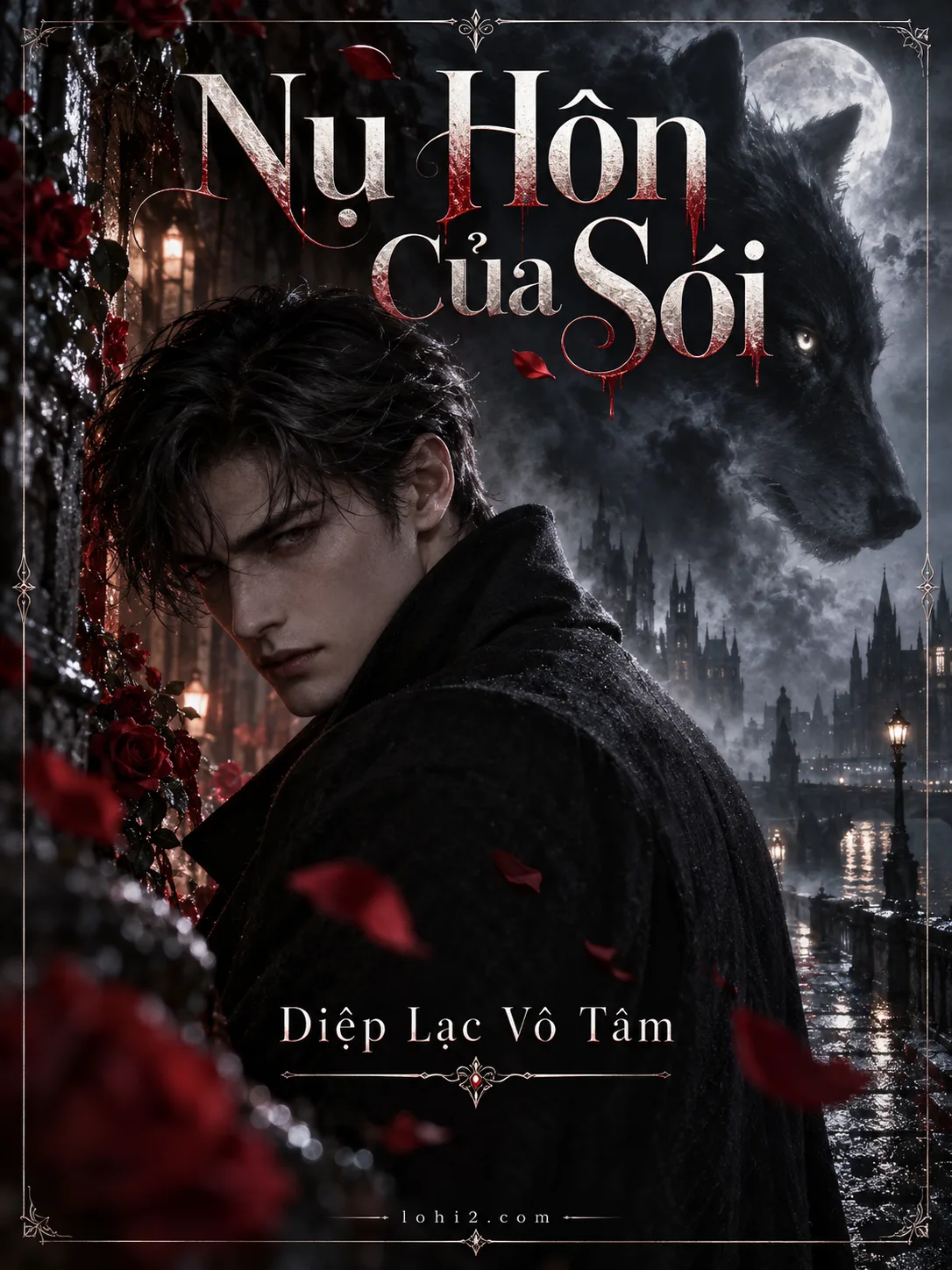 Nụ Hôn Của Sói