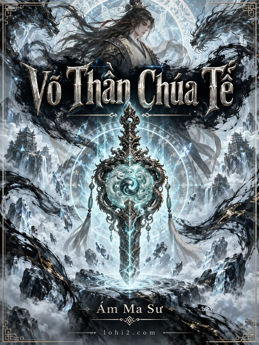 Võ Thần Chúa Tể