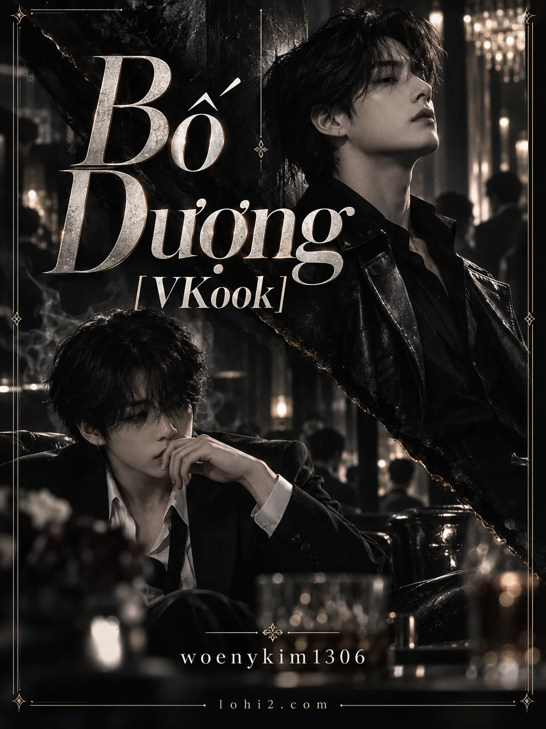 Bố Dượng [VKook]