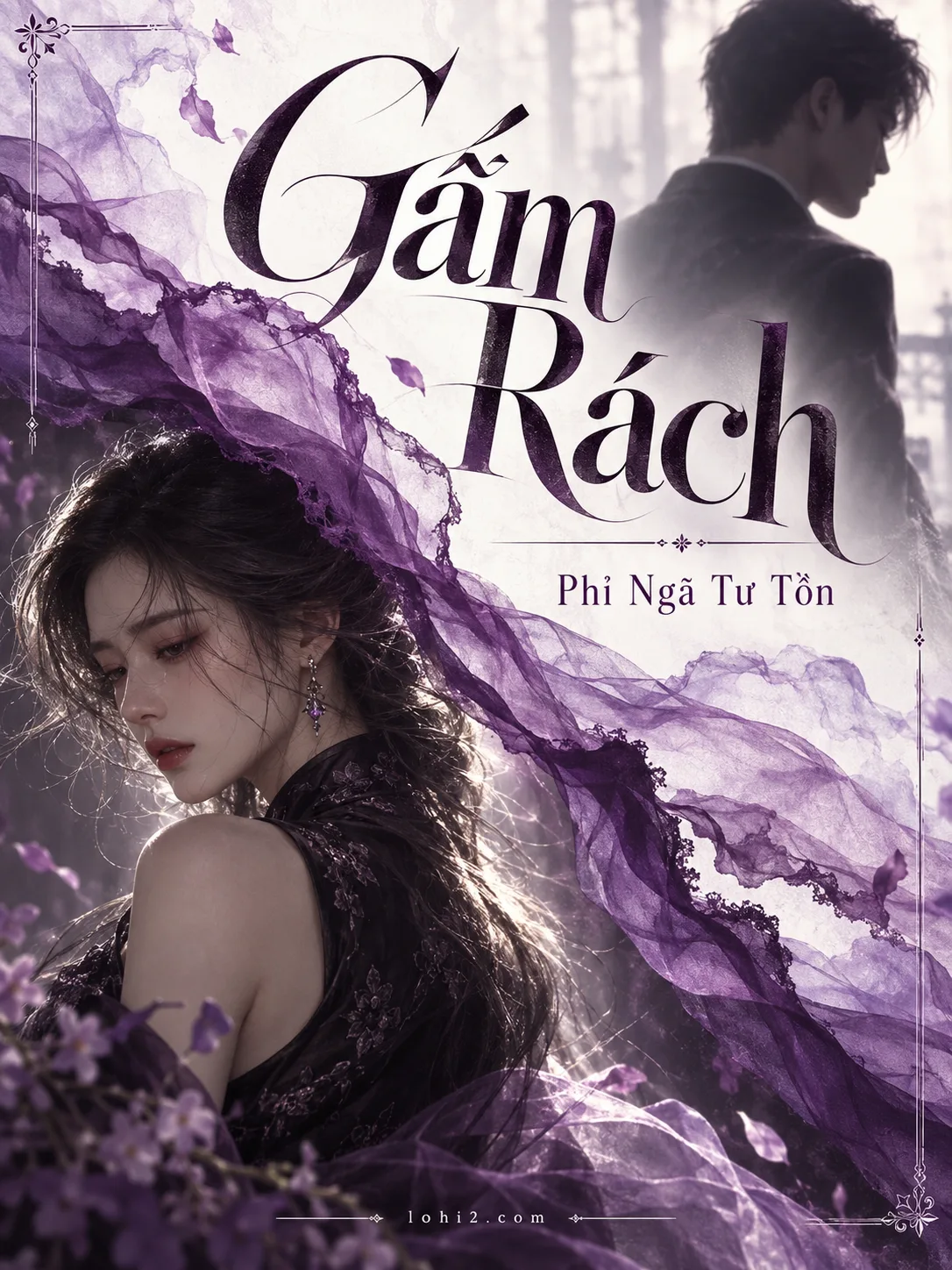 Gấm Rách