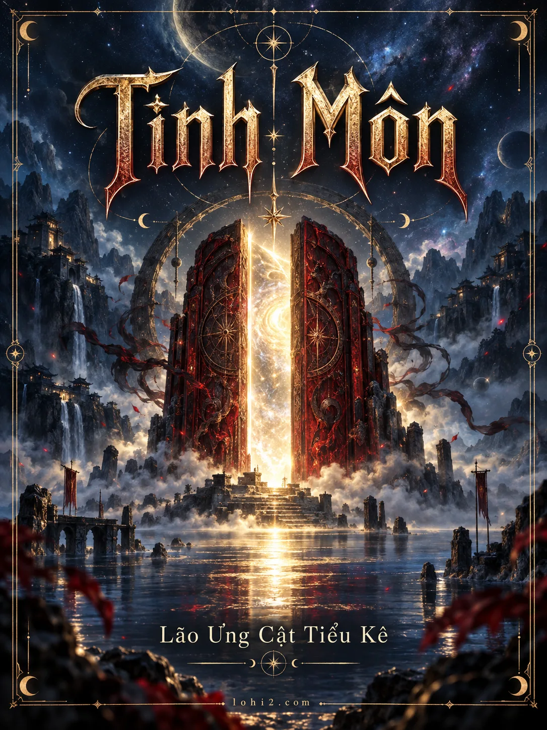 Tinh Môn