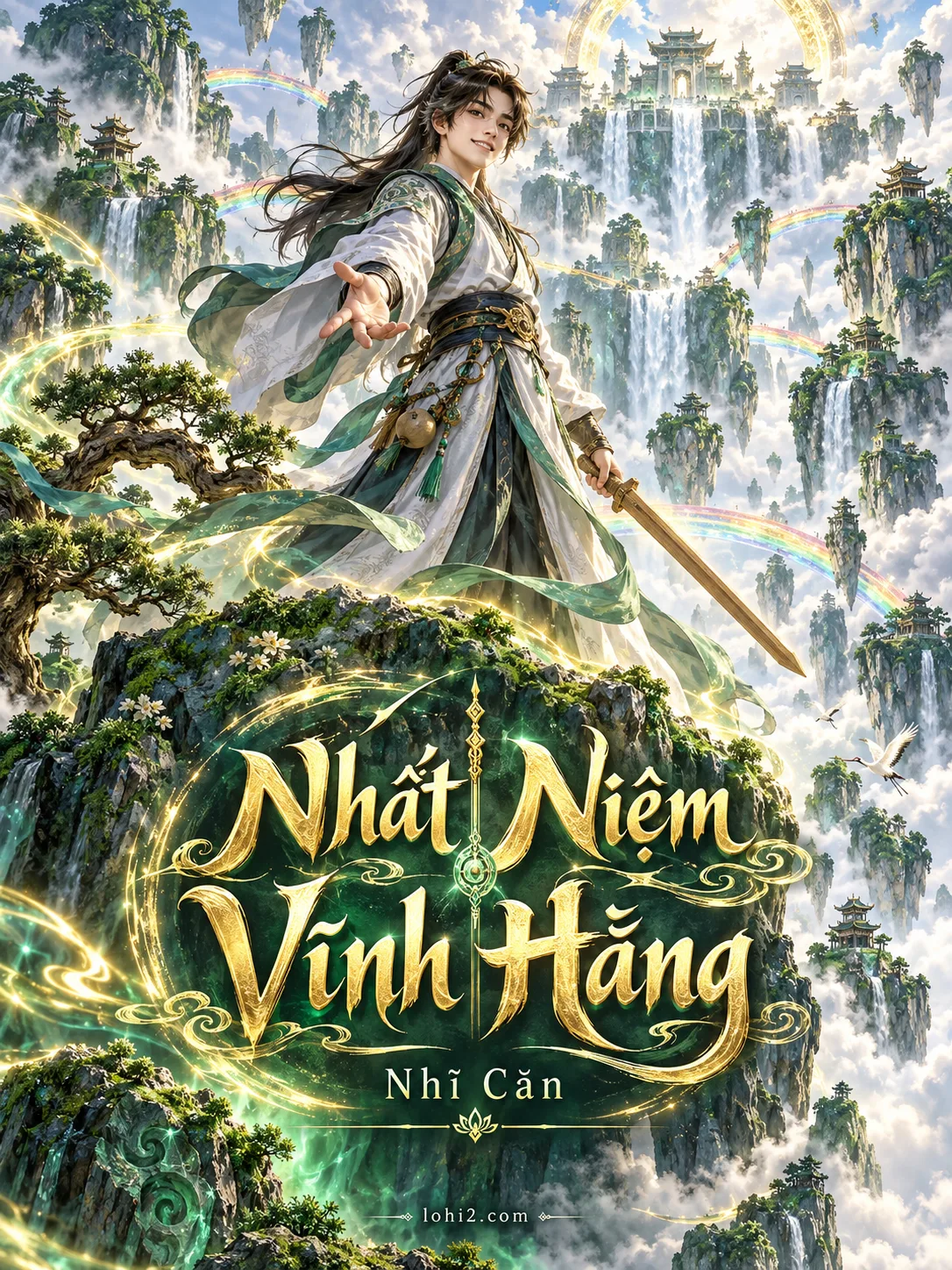 Nhất Niệm Vĩnh Hằng