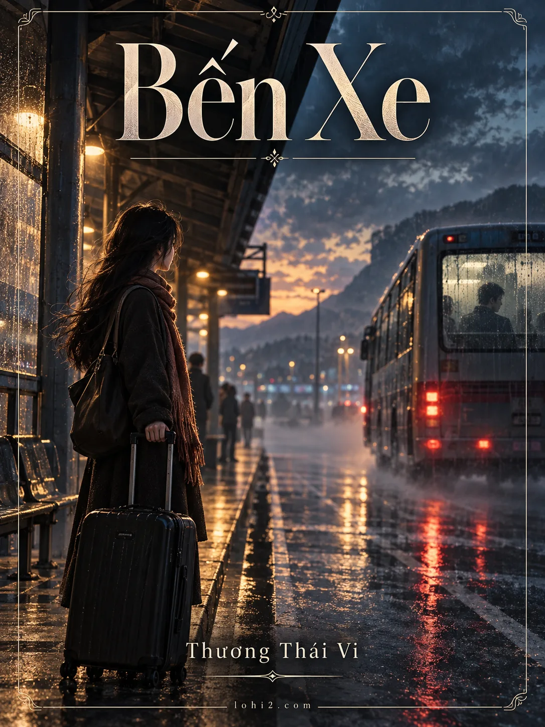 Bến Xe