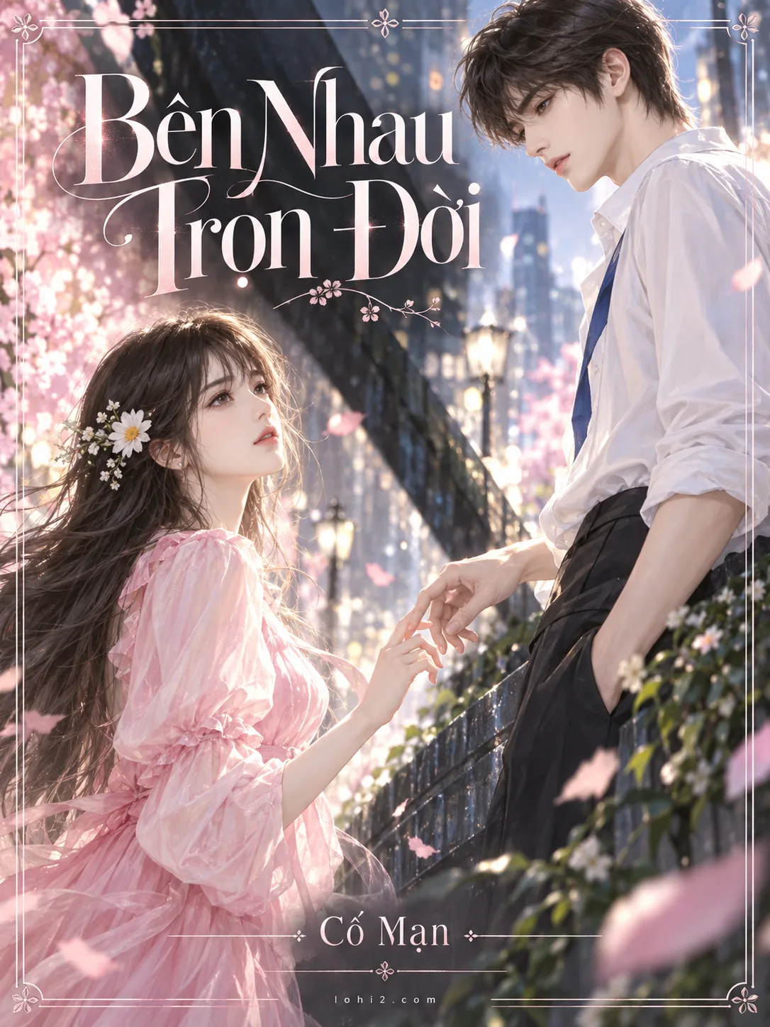 Bên Nhau Trọn Đời