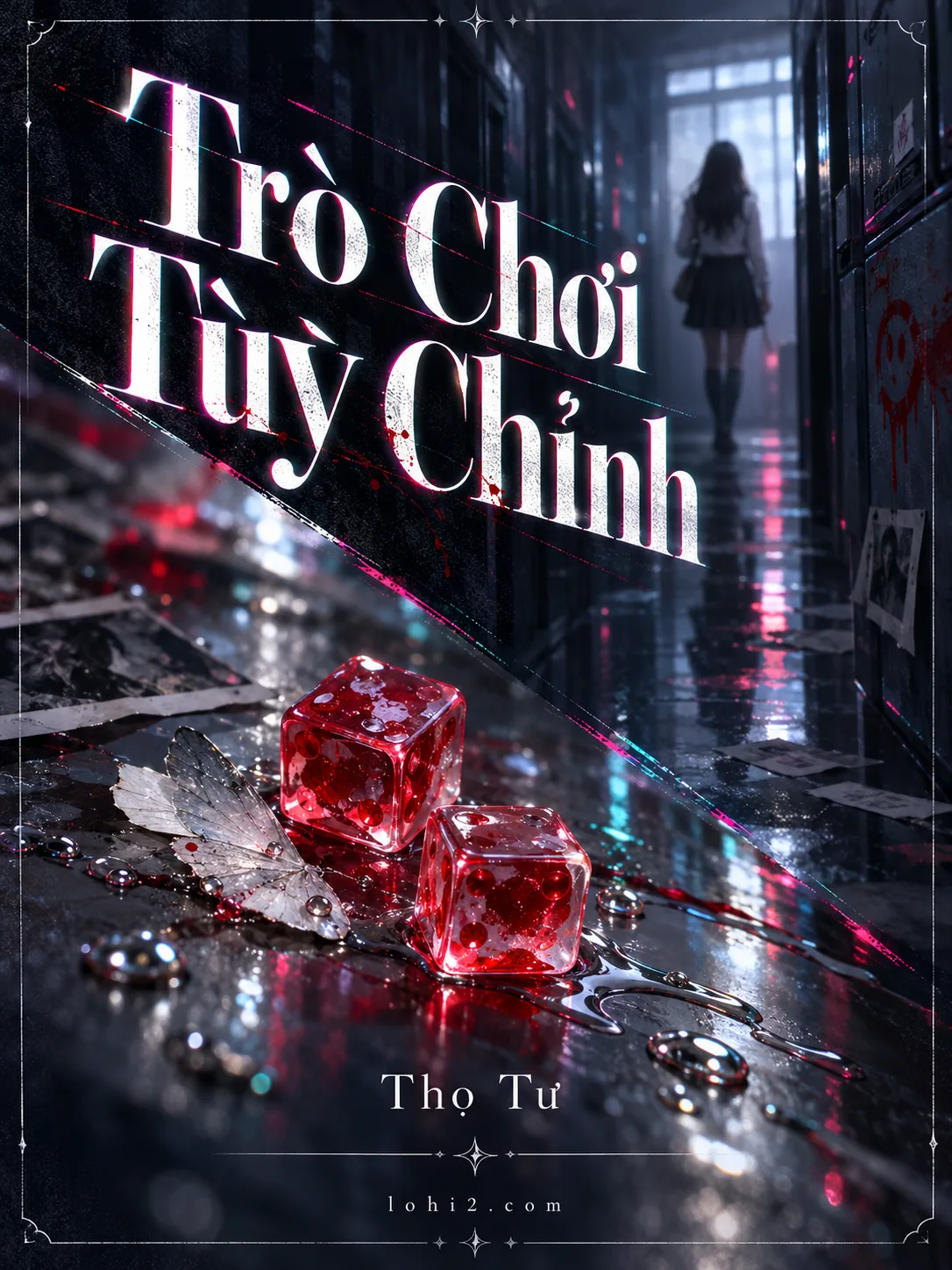 Trò Chơi Tùy Chỉnh