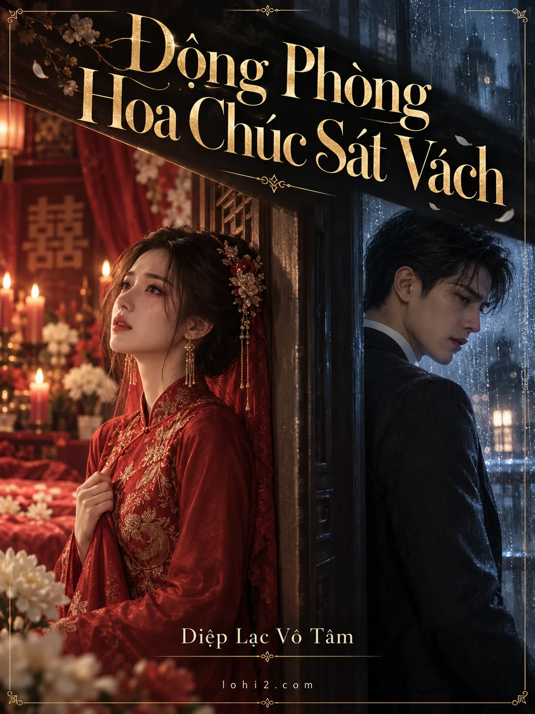 Động Phòng Hoa Chúc Sát Vách
