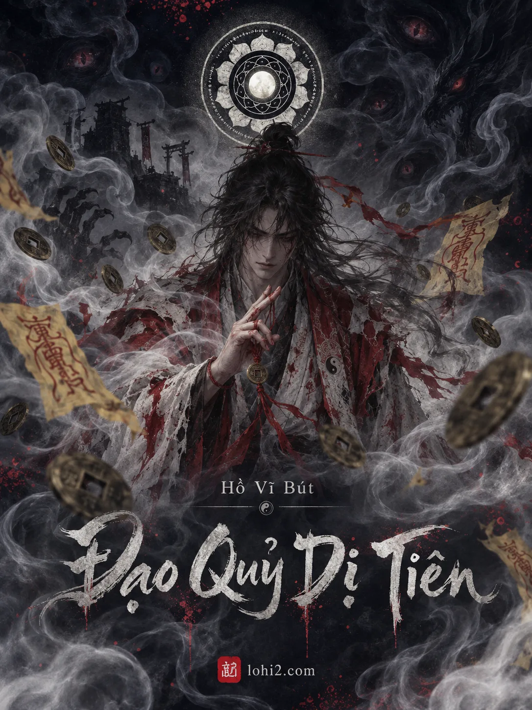 Đạo Quỷ Dị Tiên