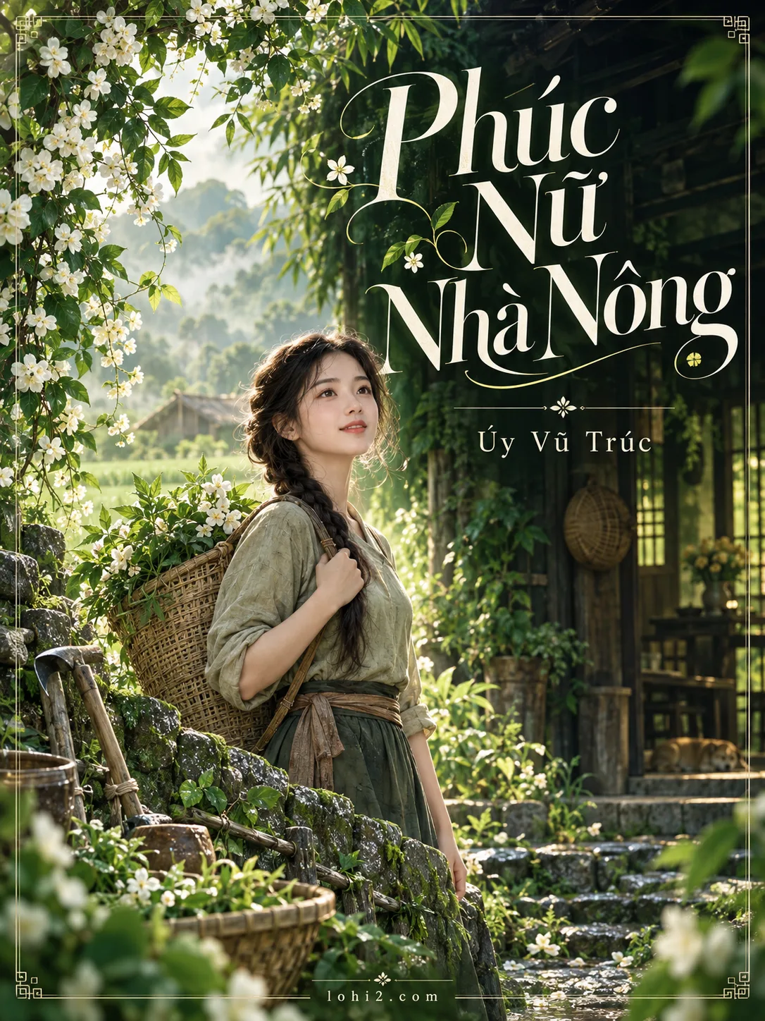 Phúc Nữ Nhà Nông