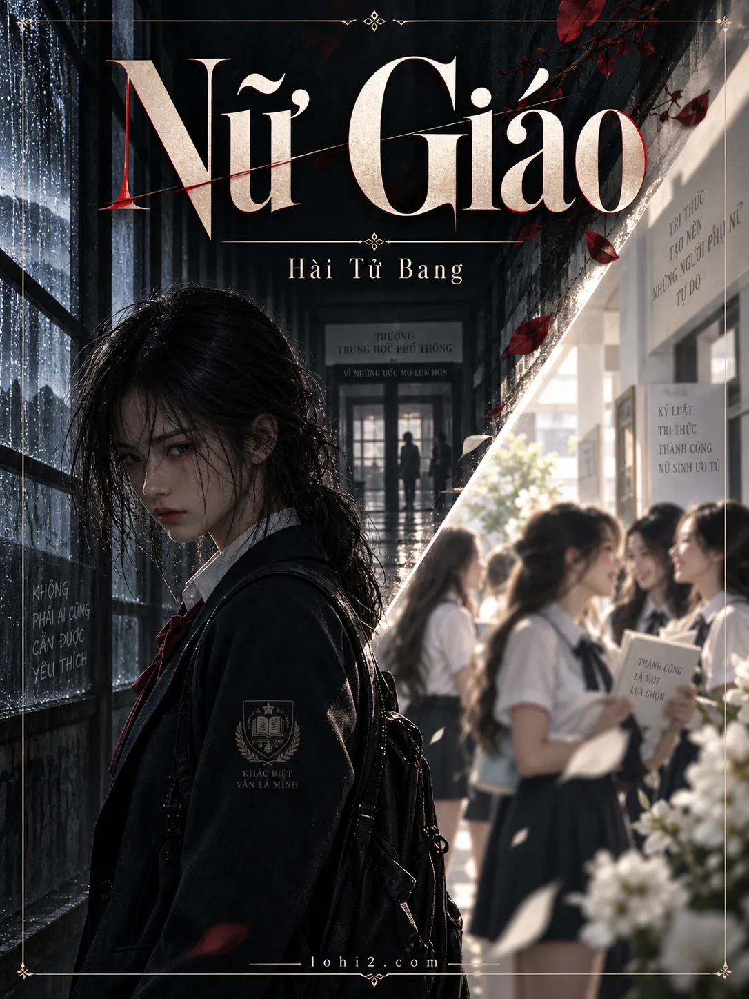 Nữ Giáo