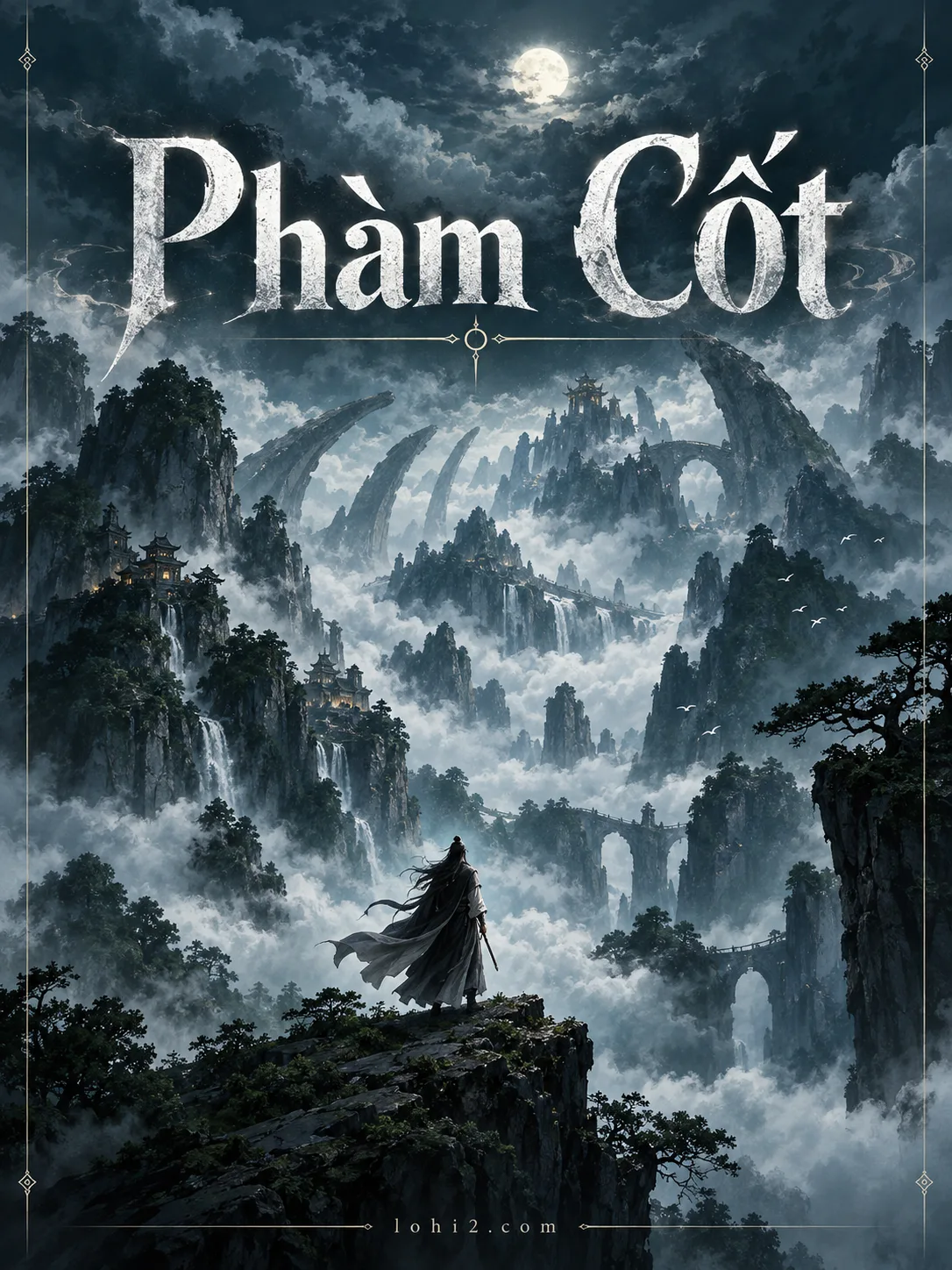Phàm Cốt
