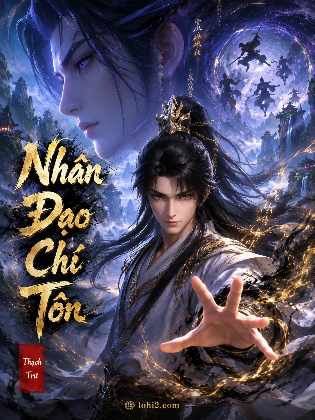 Nhân Đạo Chí Tôn
