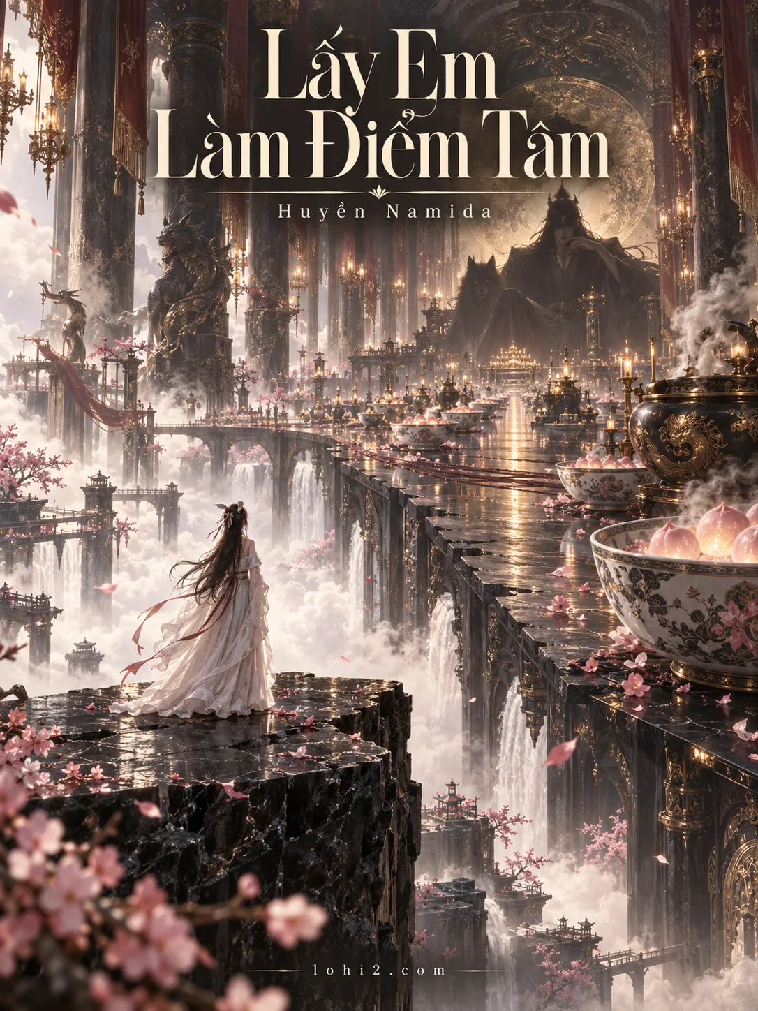 Lấy Em Làm Điểm Tâm