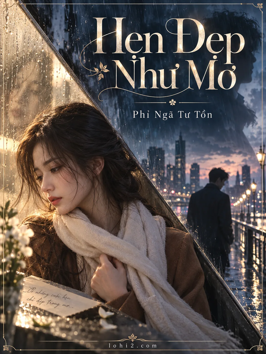 Hẹn Đẹp Như Mơ