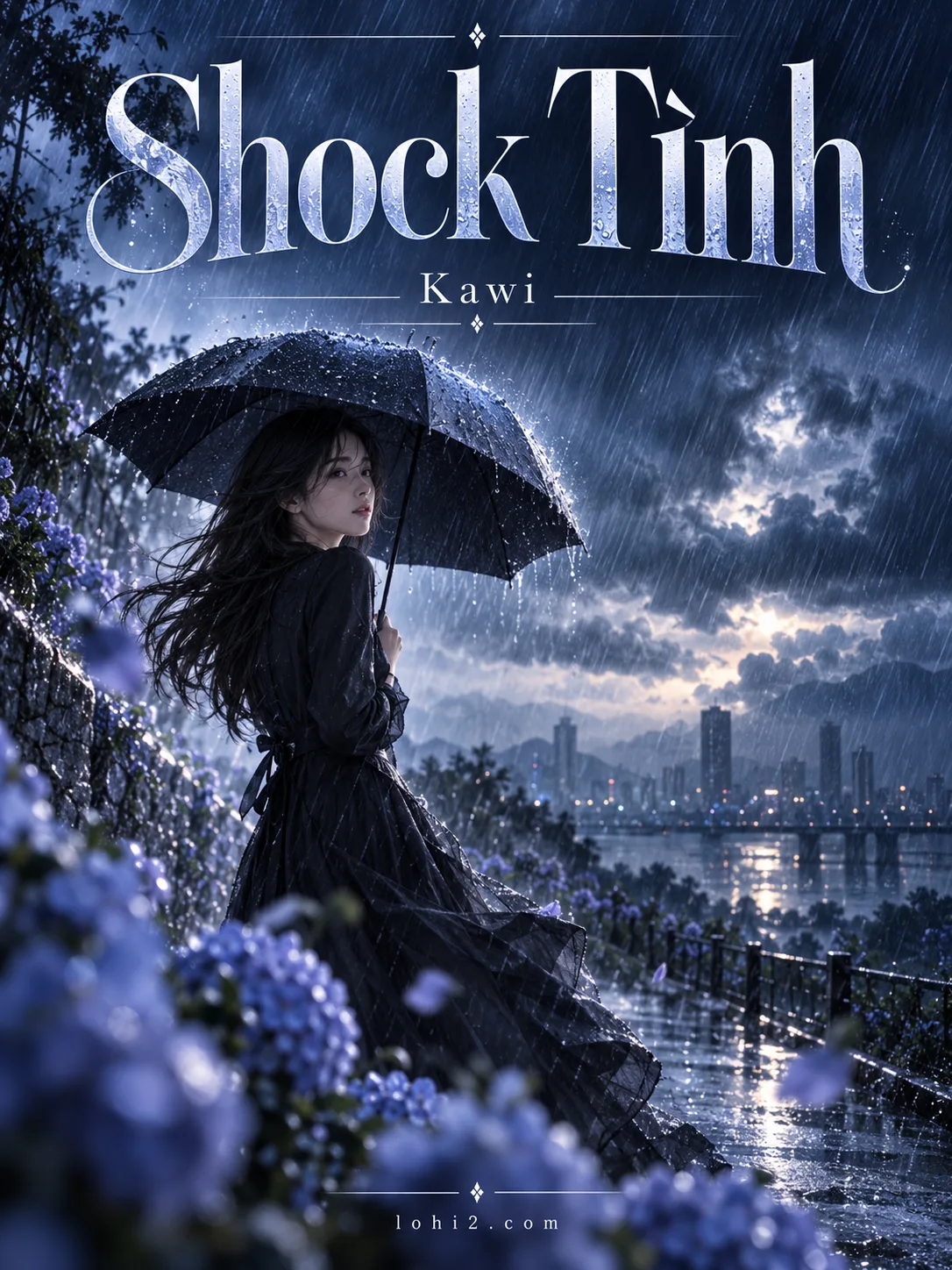 Shock Tình