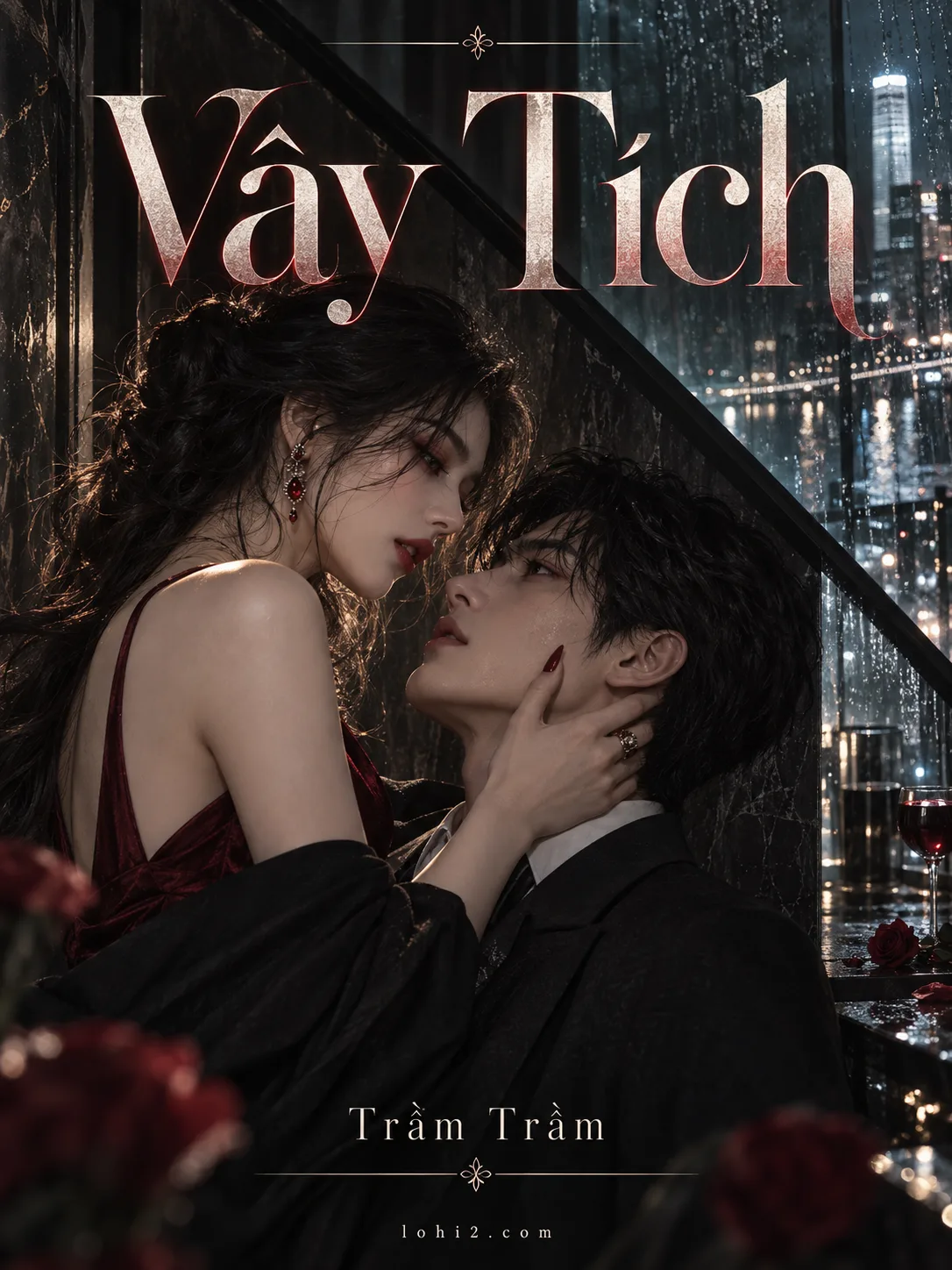 Vây Tích