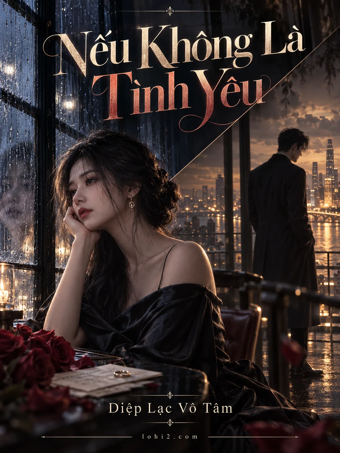 Nếu Không Là Tình Yêu