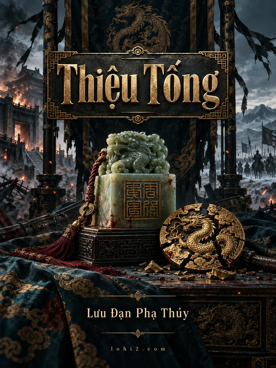Thiệu Tống