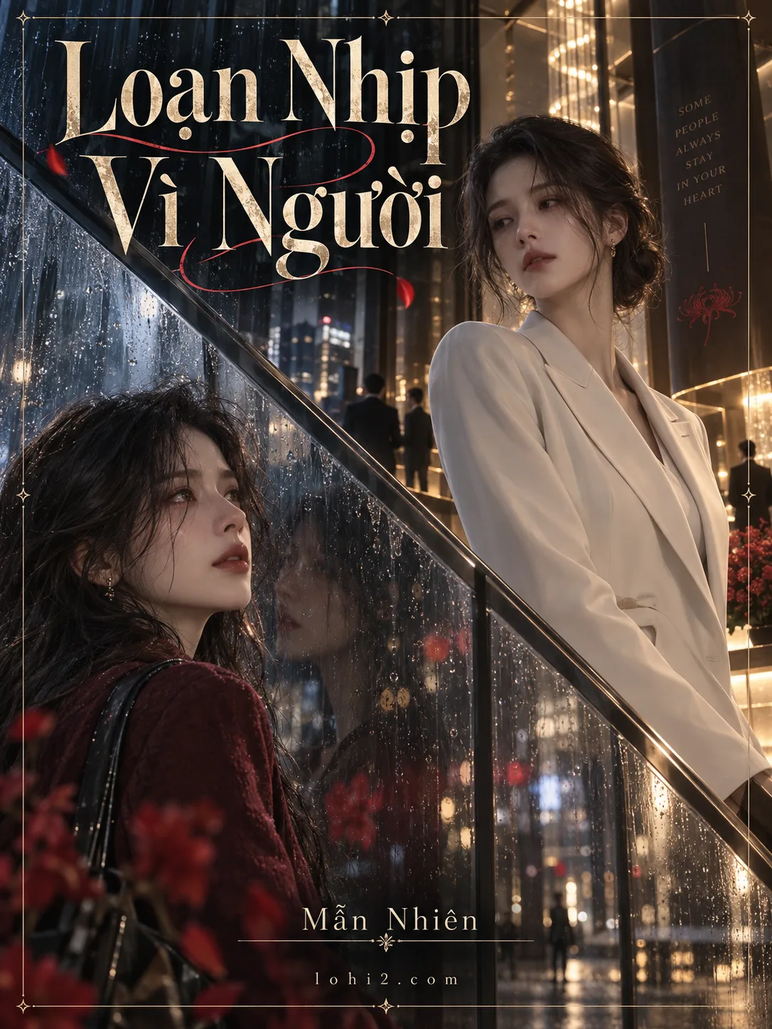 Loạn Nhịp Vì Người