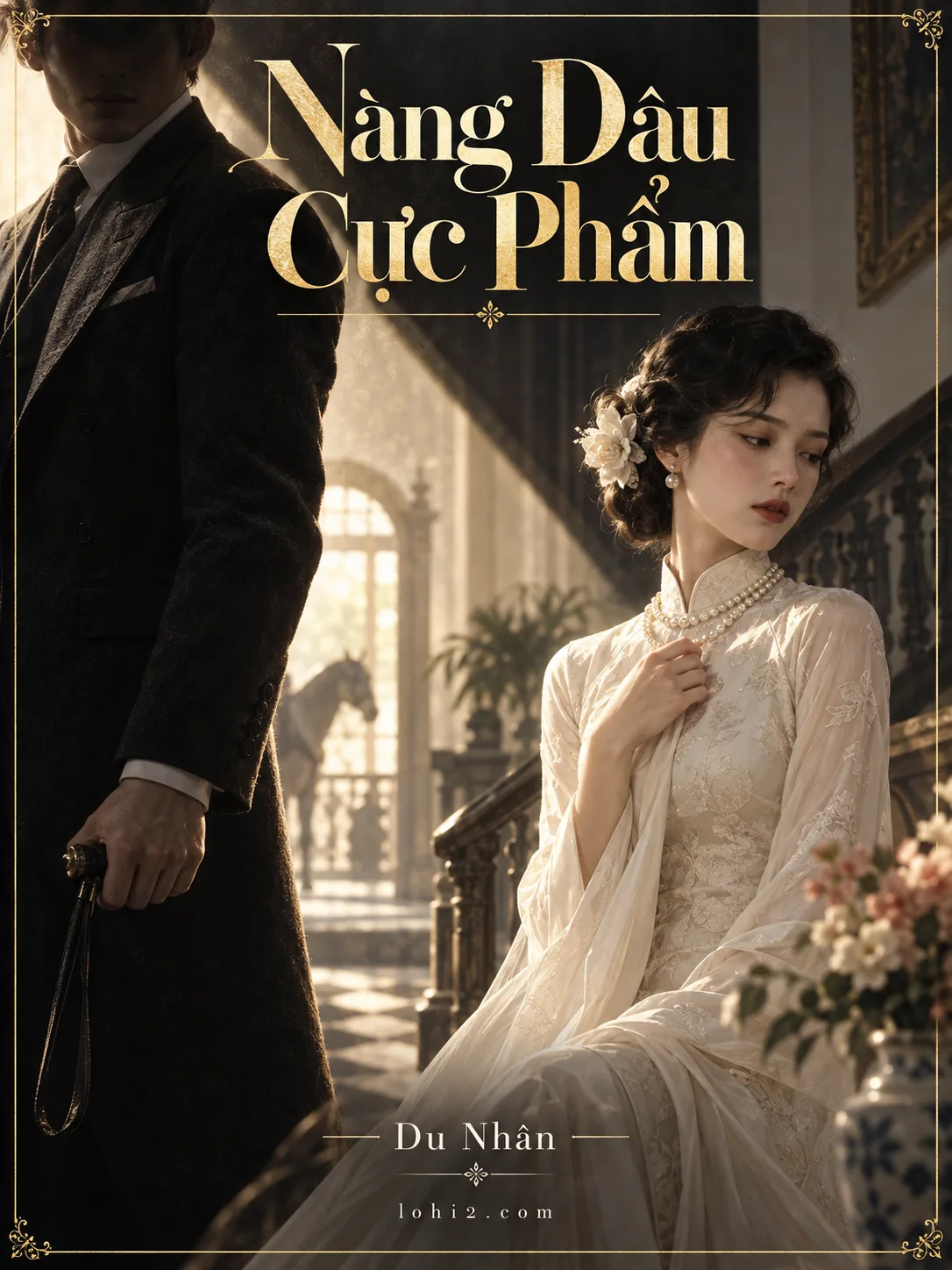 Nàng Dâu Cực Phẩm