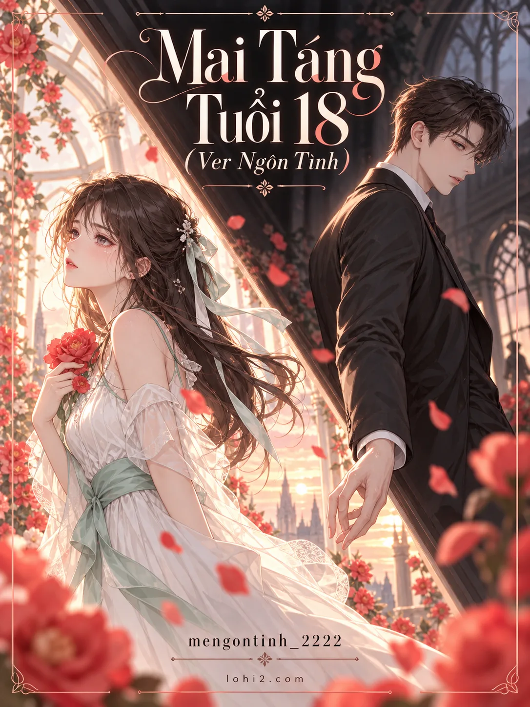 Mai Táng Tuổi 18 (Ver Ngôn Tình)