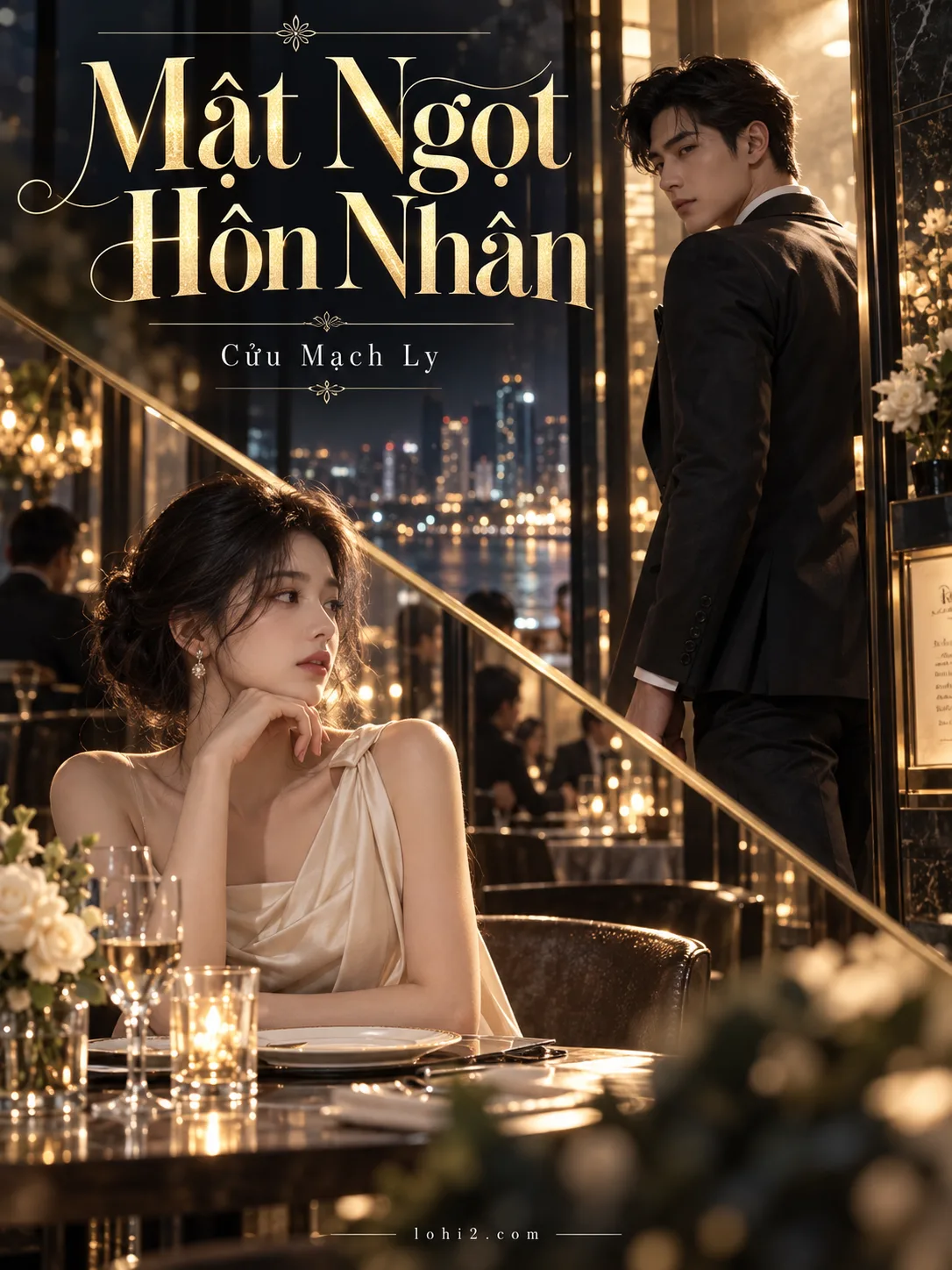 Mật Ngọt Hôn Nhân