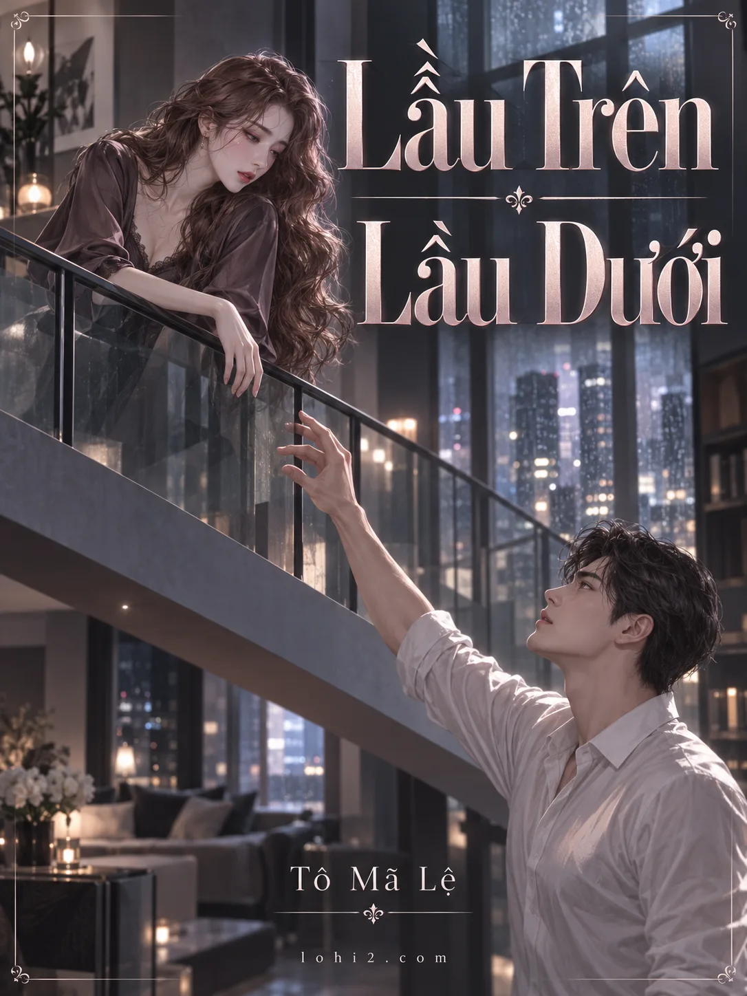 Lầu Trên Lầu Dưới