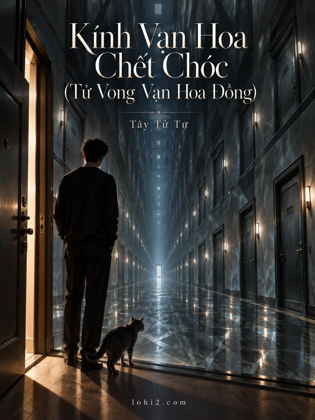 Kính Vạn Hoa Chết Chóc (Tử Vong Vạn Hoa Đồng)