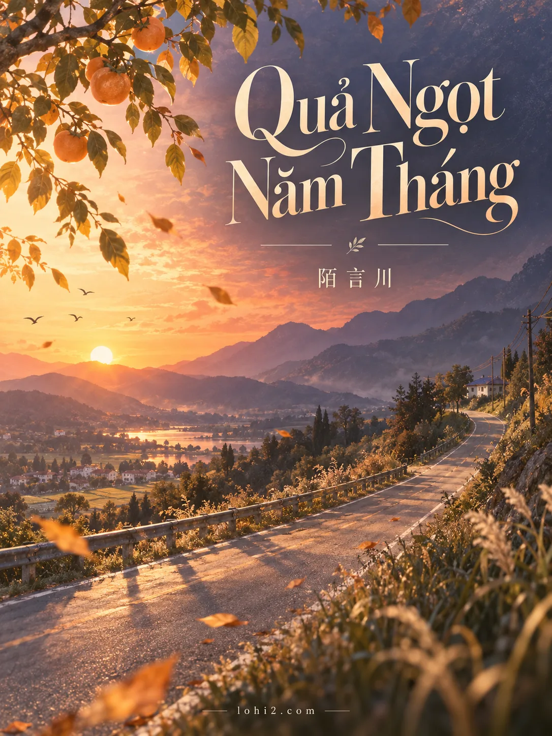 Quả Ngọt Năm Tháng