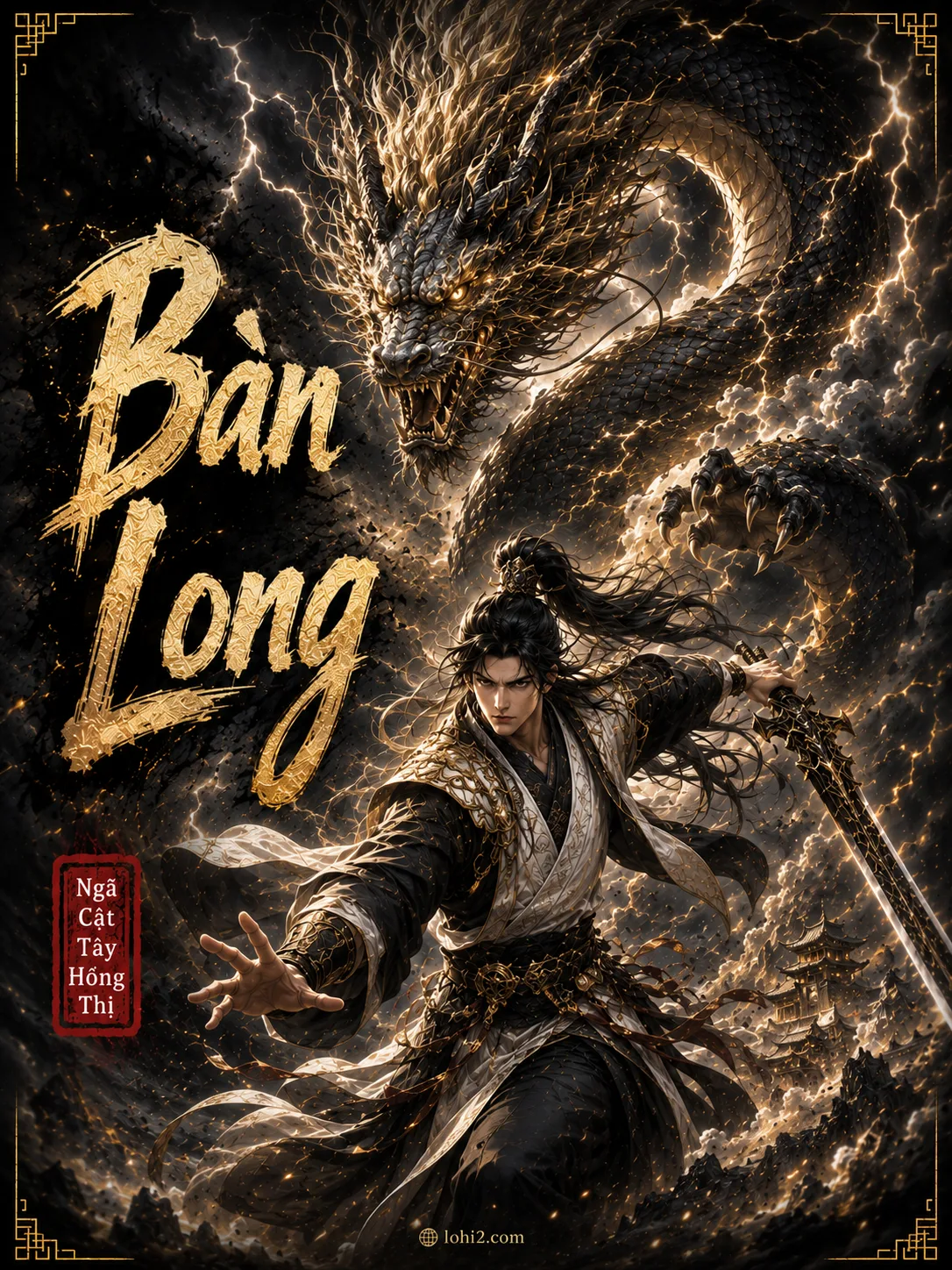 Bàn Long