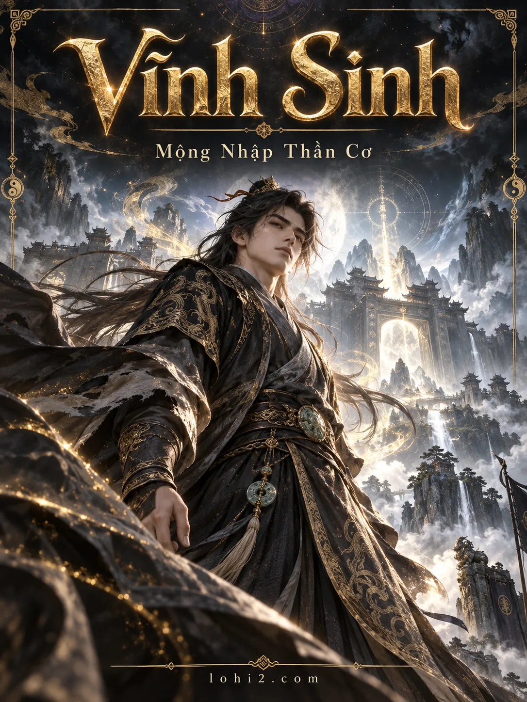 Vĩnh Sinh