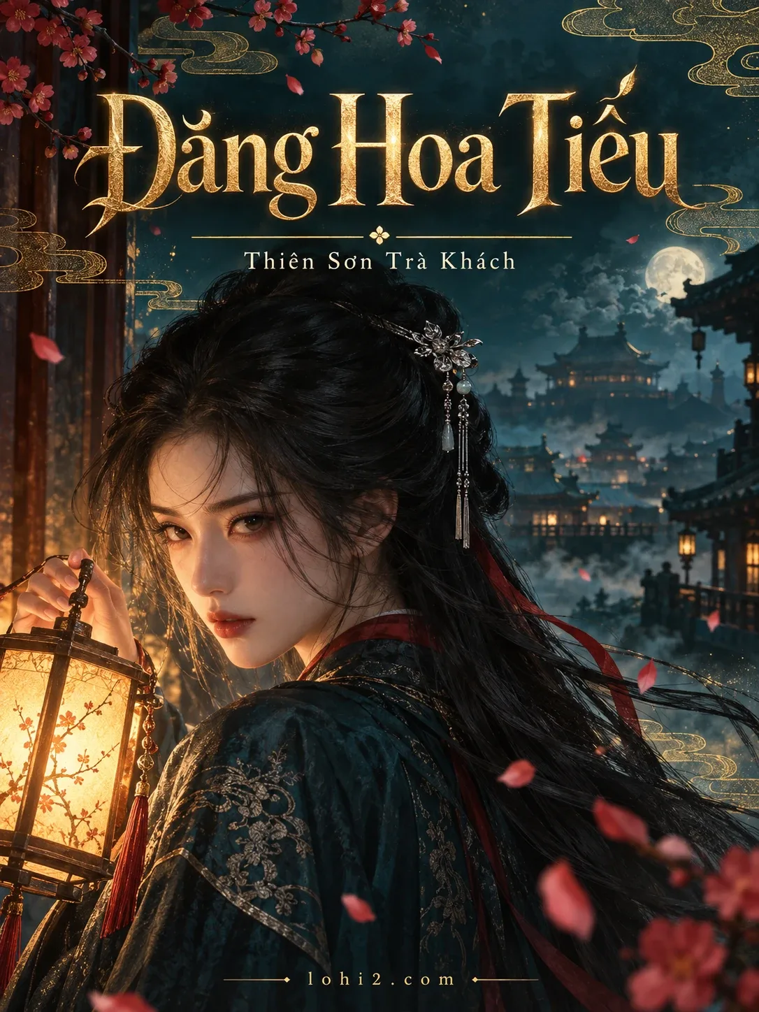 Đăng Hoa Tiếu