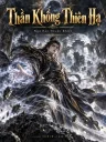 Thần Khống Thiên Hạ