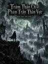 Trảm Thần Chi Phàm Trần Thần Vực