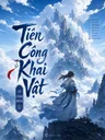 Tiên Công Khai Vật