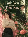 Tình Yêu Của Kẻ Thực Dụng