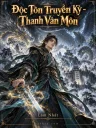 Độc Tôn Truyền Kỳ - Thanh Vân Môn