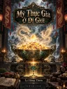 Mỹ Thực Gia Ở Dị Giới