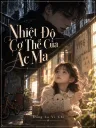 Nhiệt Độ Cơ Thể Của Ác Ma