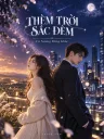 Thềm Trời Sắc Đêm