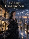 Hồ Điệp Cùng Kình Ngư