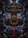 Tôi Phong Thần Trong Trò Chơi Vô Hạn