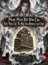 Phản Phái: Bắt Đầu Cho Khí Vận Chi Tử Hai Con Đường Lựa Chọn