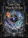 Toàn Chức Pháp Sư Dị Bản