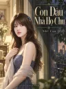 Con Dâu Nhà Họ Chu
